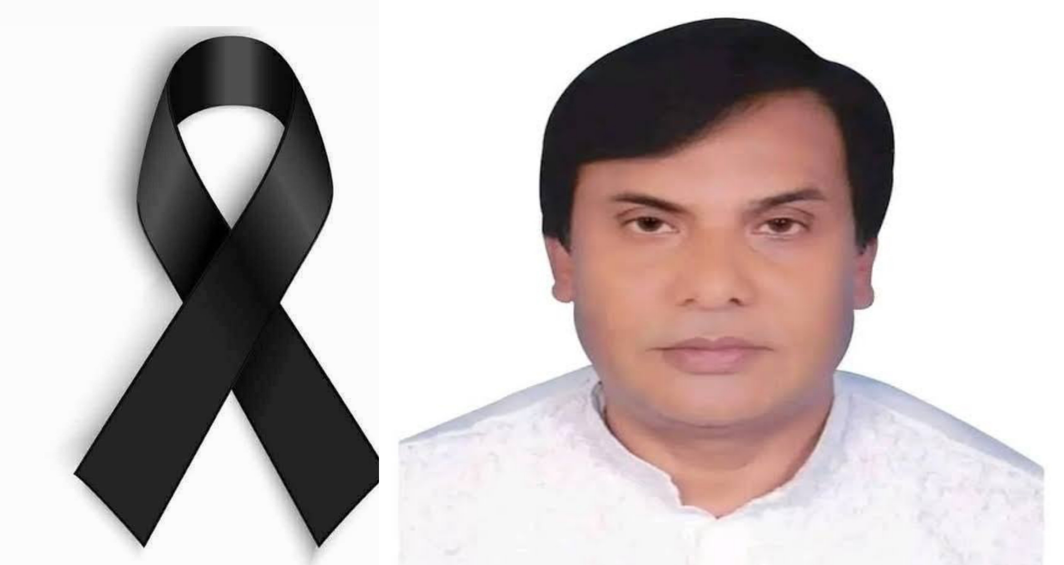 বিমান দুর্ঘটনায় শোক প্রকাশ করেছেন শার্শা বিএনপির সভাপতি হাসান জহির