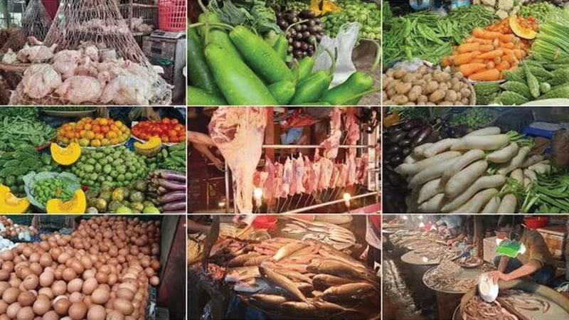 মাছ-মাংস আর ডিমের পর আলুর বাজারেও দামের উত্তাপ