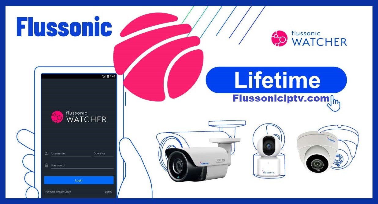 Flussonic Media Server Nulled: Download IPTV Crack 25.06