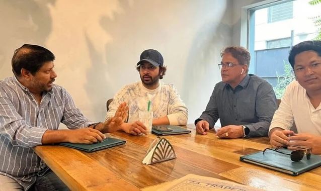 অভিযোগের মীমাংসার জন্য চেষ্টা করছেন শাকিব খান
