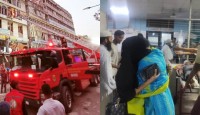 গুলিস্তানে বিস্ফোরণে নিহতের সংখ্যা বেড়ে...
