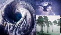আগামী ২৫ মে সন্ধ্যার পর আঘাত আনতে পারে স...
