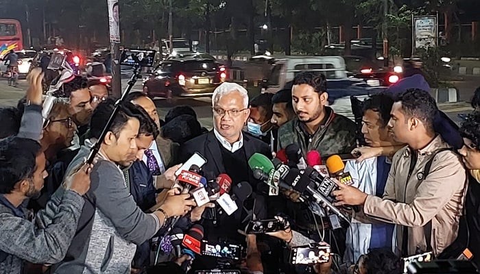 সারা দেশে মিছিল ও গণসংযোগ কর্মসূচির ঘোষণা দিয়েছে বিএনপি