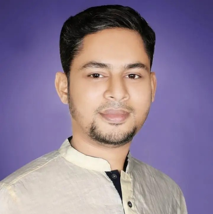 পিরোজপুর জেলা ছাত্রদলের (ভারপ্রাপ্ত) সাধারণ সম্পাদক তানজীর রসিদ বাপ্পির ঈদ শুভেচ্ছা