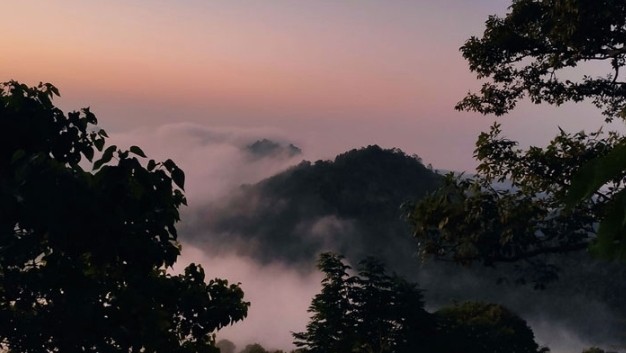 অপরূপ-সৌন্দর্য্য-‘-রাঙ্গামাটির-ফুরোমন-পাহাড়’