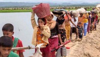 জাতিসংঘের সহায়তা কমানোর সিদ্ধান্তে হতাশ...