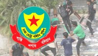 শিক্ষার্থীদের সংঘর্ষে কেউ নিহত হয়নি: ডি...