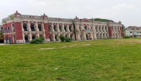 বাবু রামরতন ব্যানার্জির অভিশপ্ত রাজ প্রাসাদ