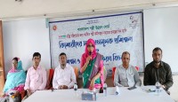 শার্শায় কিশোরীদের সচেতনতামূলক প্রশিক্ষণ...