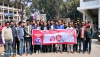 শার্শায় এশিয়ান টিভির ১১তম প্রতিষ্ঠাবার্...