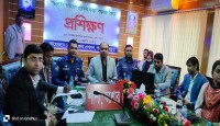শার্শায় অনলাইন অভিযোগ প্রতিকার ব্যবস্থা...