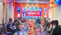 শার্শায় এসএসসি পরীক্ষার প্রস্তুতিমূলক সভ...