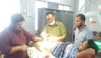 প্রেমিকের বিশেষ অঙ্গ কেটে পালিয়েছেন প্রেমিকা