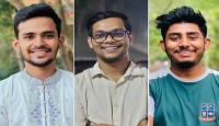 কোটা সংস্কার আন্দোলন ৩ সমন্বয়কের খোঁজ পা...