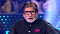 Amitabh Bachchan hints at undergoing sur...