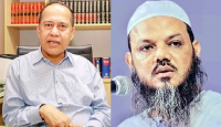 ৫০০ কোটি টাকা ক্ষতিপূরণ চেয়ে সিইসিকে ফয়জ...