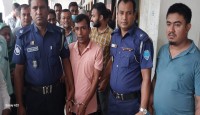 কুমিল্লার চান্দিনায় স্ত্রীকে শ্বাসরোধ করে হত্যার দায়ে স্বামীর মৃত্যুদণ্ড