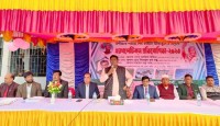 যশোরের শার্শায় শেখ কামাল আন্তঃস্কুল ও মা...