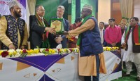 সার্ক মানবাধিকার সম্মেলন-২০২৩ এ উদ্ভাবক...