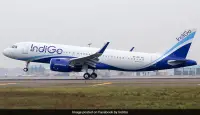 Indian plane makes emergency landing in Pakistan