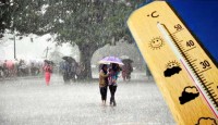 দুই বিভাগে বৃষ্টির পূর্বাভাস জানিয়েছে আব...