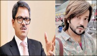 আরাভ খান গ্রেফতার হননিঃ পররাষ্ট্র প্রতিম...