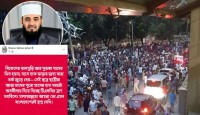 আমরা তো এমন বাংলাদেশেরই স্বপ্ন দেখি: আজহ...