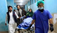 আফগানিস্তানে ৩ নারী সাংবাদিককে গুলি করে...