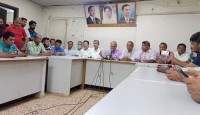 সব জেলা শহরে বিদ্যুৎ অফিসের সামনে ৮ জুন...