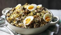 Eid al-Fitr recipes: Special beef biryani