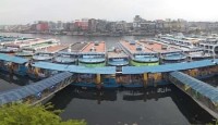 নৌযান শ্রমিকদের ফের কর্মবিরতির হুঁশিয়ারি