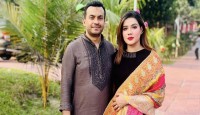 আত্মসমর্পণের পর জামিন পেলেন মাহির স্বামী