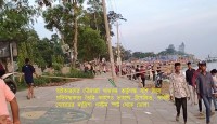 বাইকারদের দৌরাত্ম্য! পর্যটন স্পটে সাধারণ...