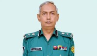 নতুন ডিবির প্রধান আশরাফুজ্জামান
