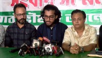 যাদের আত্মত্যাগে নতুন এই সরকার তাদের পাশ...