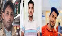 সৌদি আরবে সড়ক দুর্ঘটনায় প্রাণ গেল চাঁদপুরের তিন যুবকের