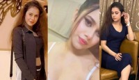 মডেল হতে গিয়ে যেভাবে হলেন এমপি খুনের আসা...