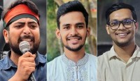 নাহিদসহ তিন সমন্বয়ককে হাসপাতাল থেকে তুলে...
